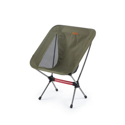 Ultralight Folding Camping Chair