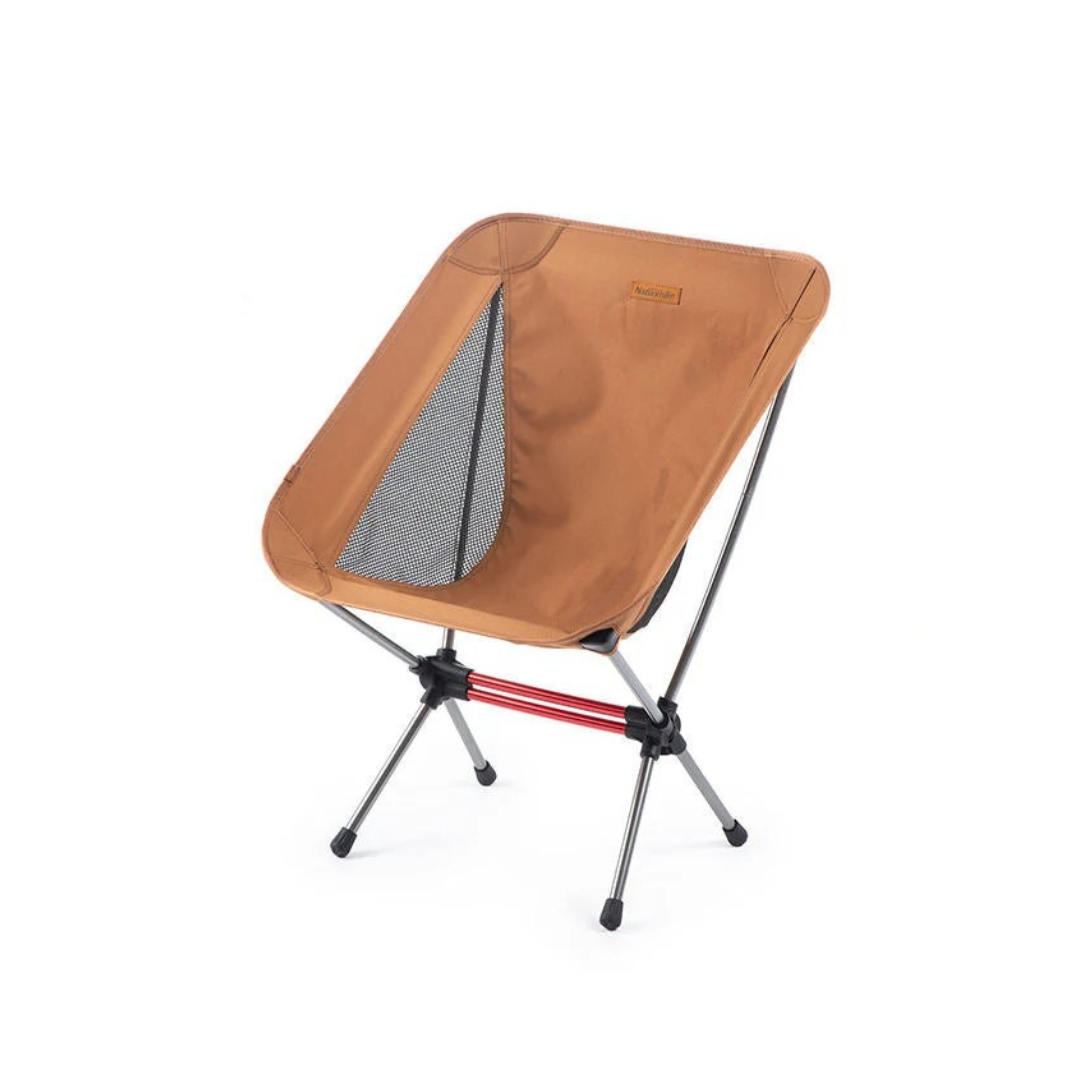Ultralight Folding Camping Chair