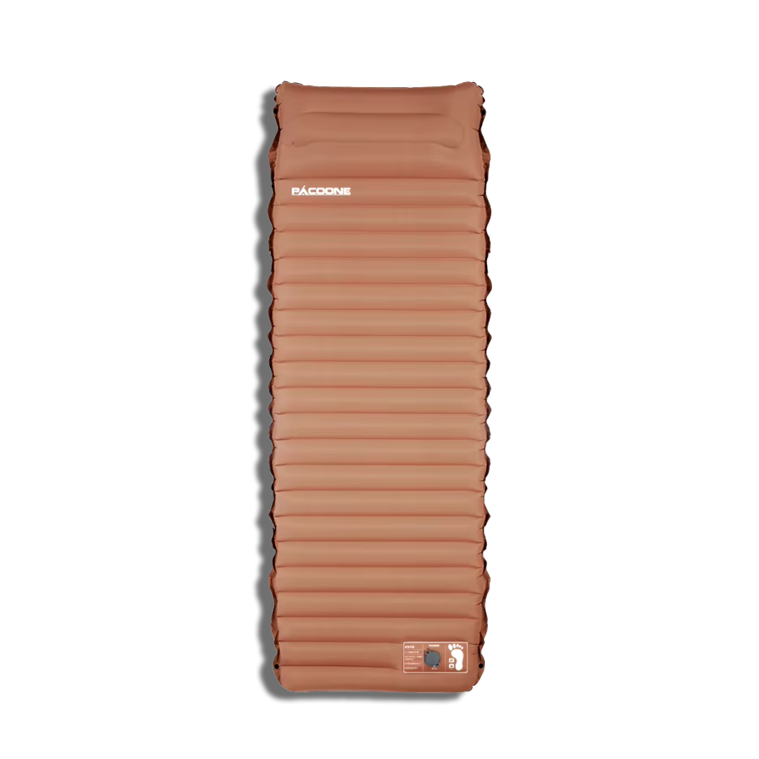 Summit ComfortPad