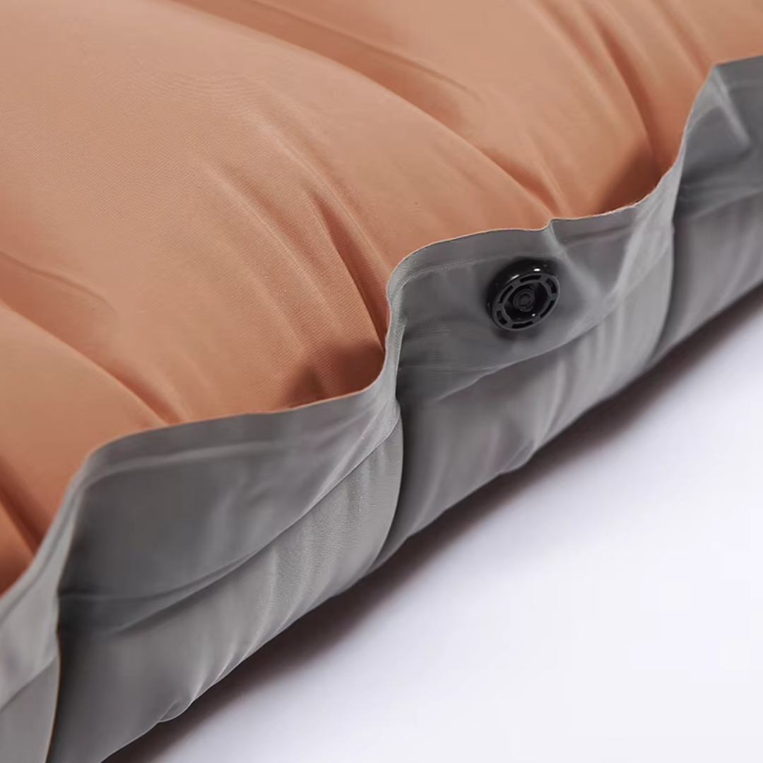 Summit ComfortPad