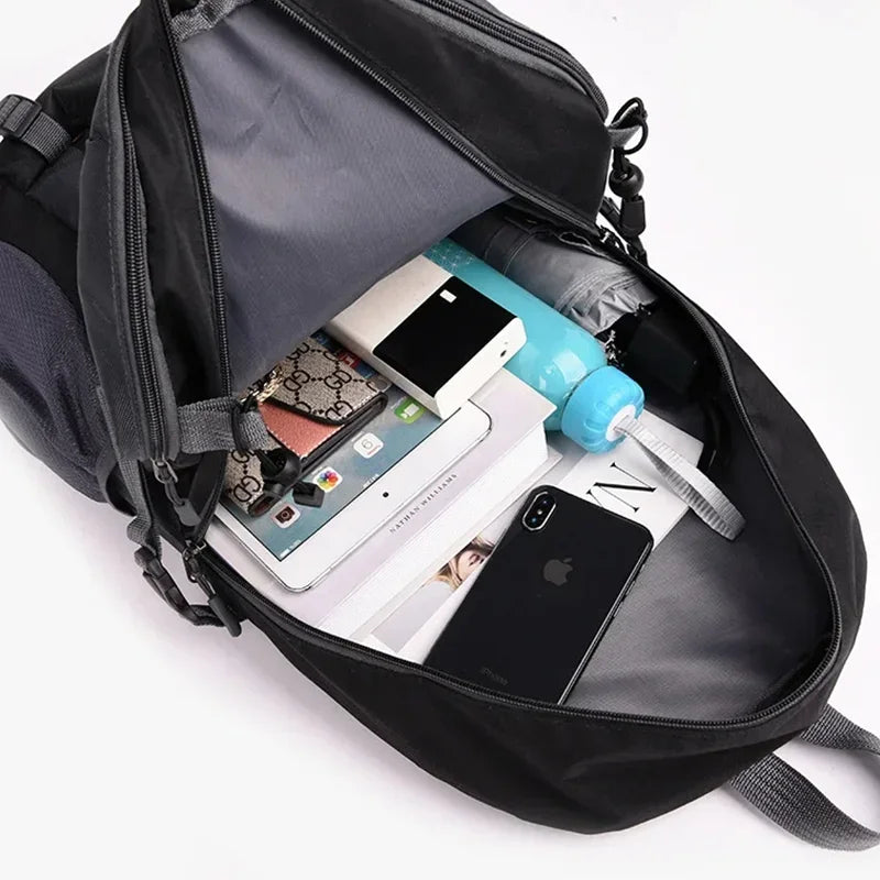 Outdoor Travel Backpack