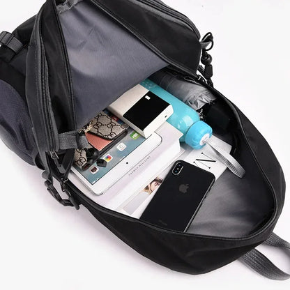 Outdoor Travel Backpack