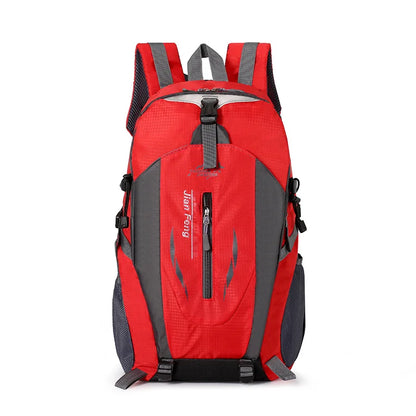 Outdoor Travel Backpack