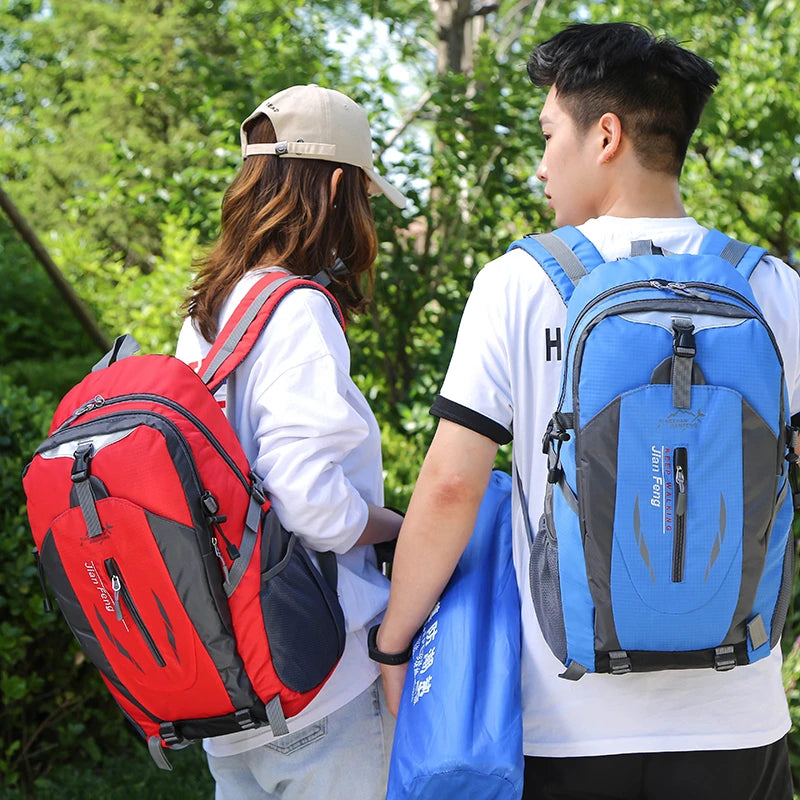 Outdoor Travel Backpack