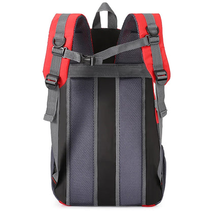 Outdoor Travel Backpack