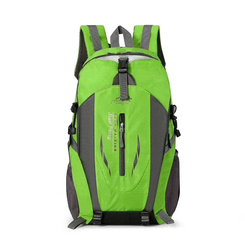 Outdoor Travel Backpack