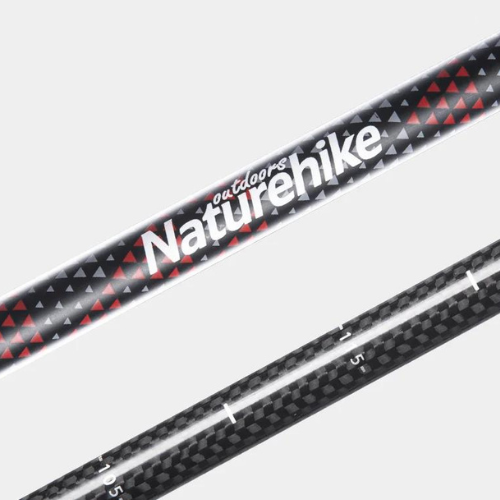 Carbon Fiber Trekking Poles