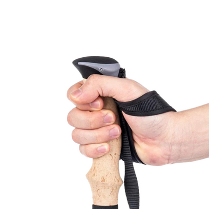 Carbon Fiber Trekking Poles