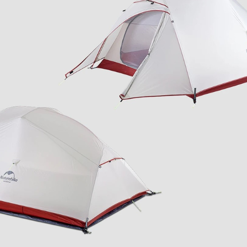 Cloud Up 1-3 Person Outdoor Tent