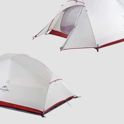 Cloud Up 1-3 Person Outdoor Tent
