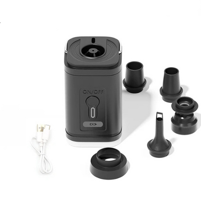 Compact Wireless Air Pump